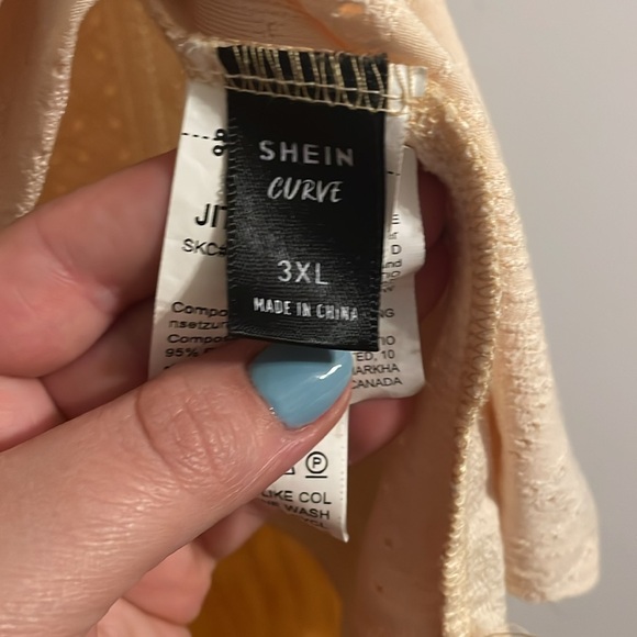 Tank top - Picture 4 of 4